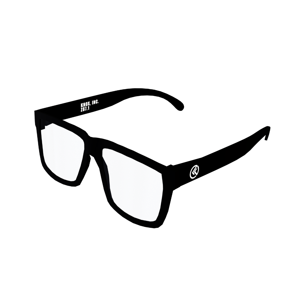 Z87 Z87+ Work Sunglasses | Drop Resistant Polarized Sunglasses | Weld Welder Welding | Knox