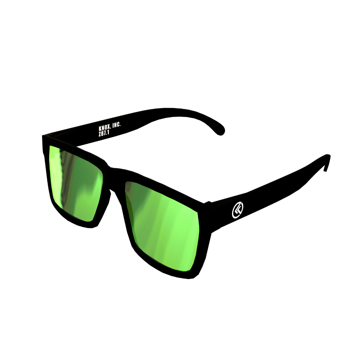 Z87 Z87+ Work Sunglasses | Drop Resistant Polarized Sunglasses | Weld Welder Welding | Knox