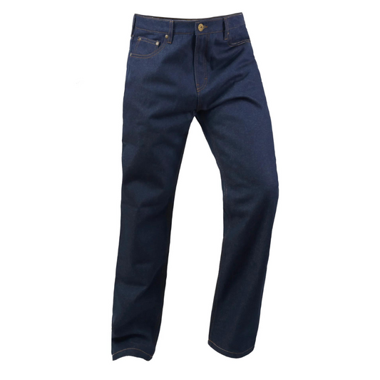 Knox FR Denim-Jeans mit gerader Passform