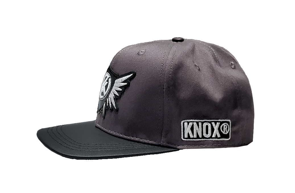 Knox Snapback Pro Hat