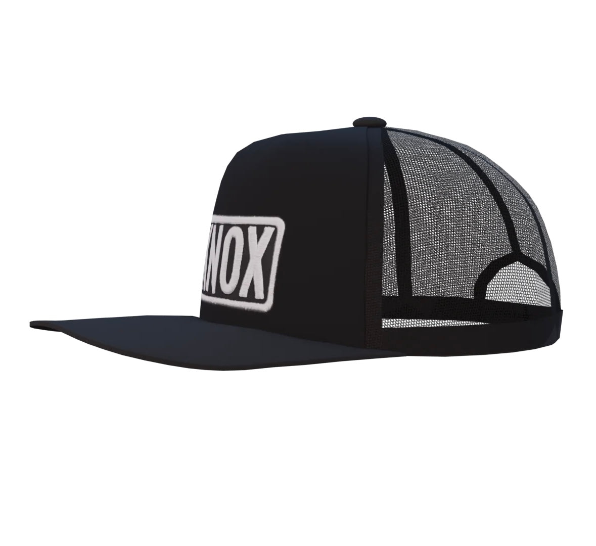 Knox R88 Snapback Trucker Hat