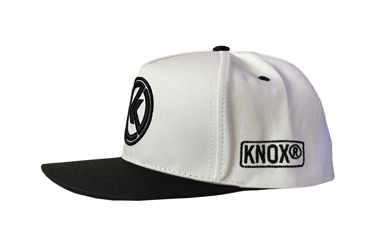 Cappello Knox Snapback Pro