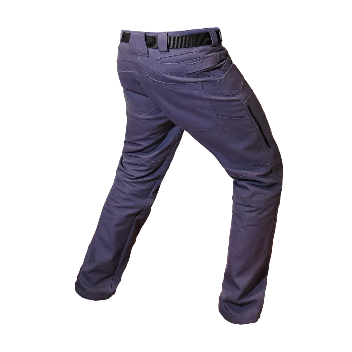 Pantaloni Knox Renegade Utility FR Premium - Blu navy