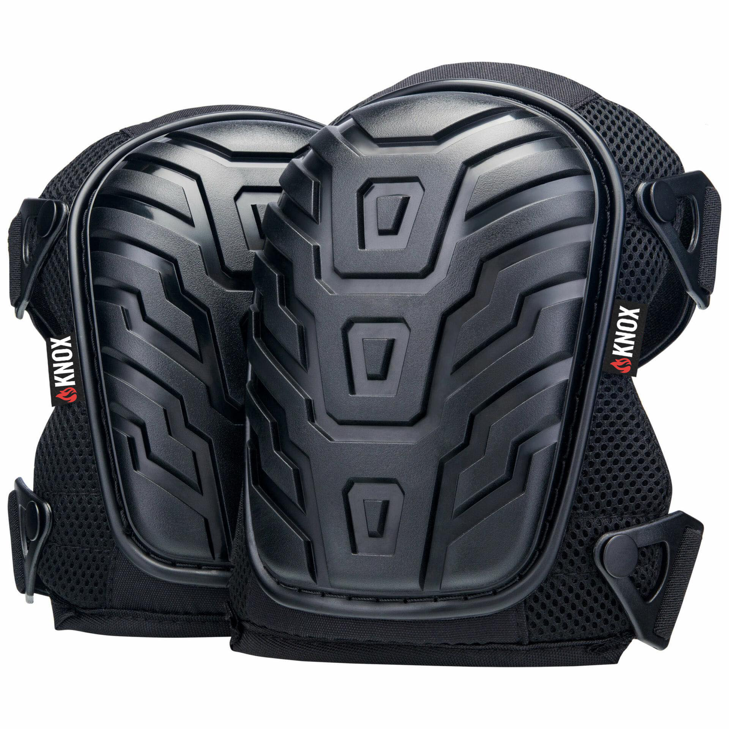 Knox Performance Knee Pads - Industrial Grade