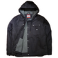 Knox Heavy-Duty FR Sherpa Lined Jacket (Black)