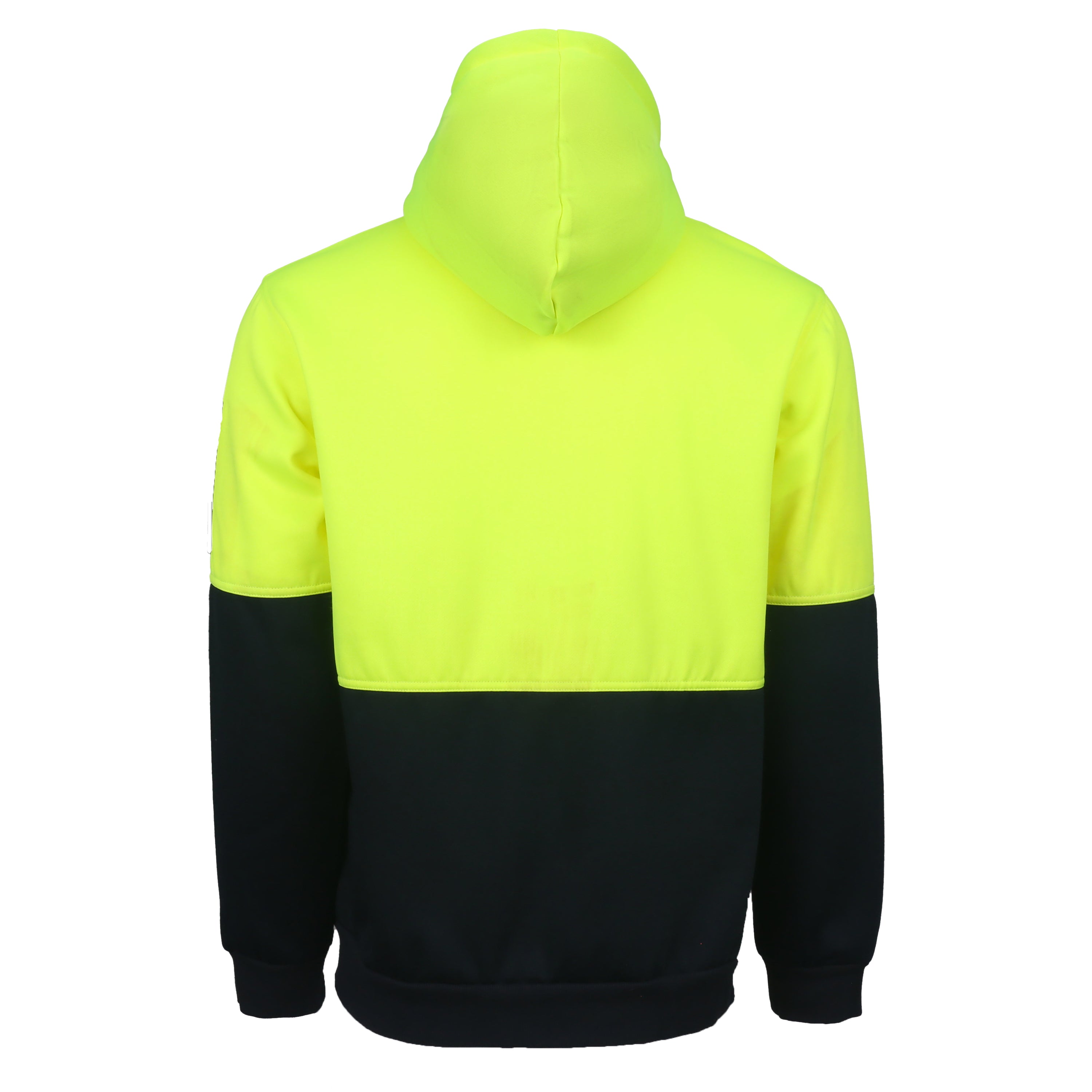 High vis best sale fr hoodie