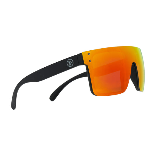 Gli occhiali da sole di sicurezza Inferno Z87 