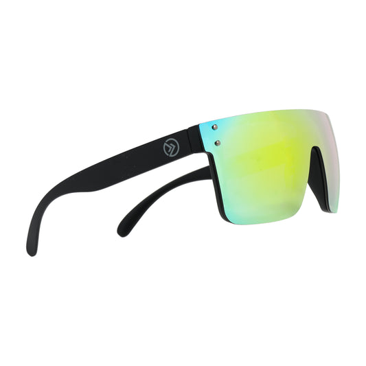 Gli occhiali da sole di sicurezza Sundown Z87 