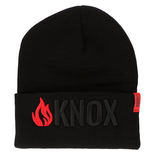 Knox FR Welding Cap Pink
