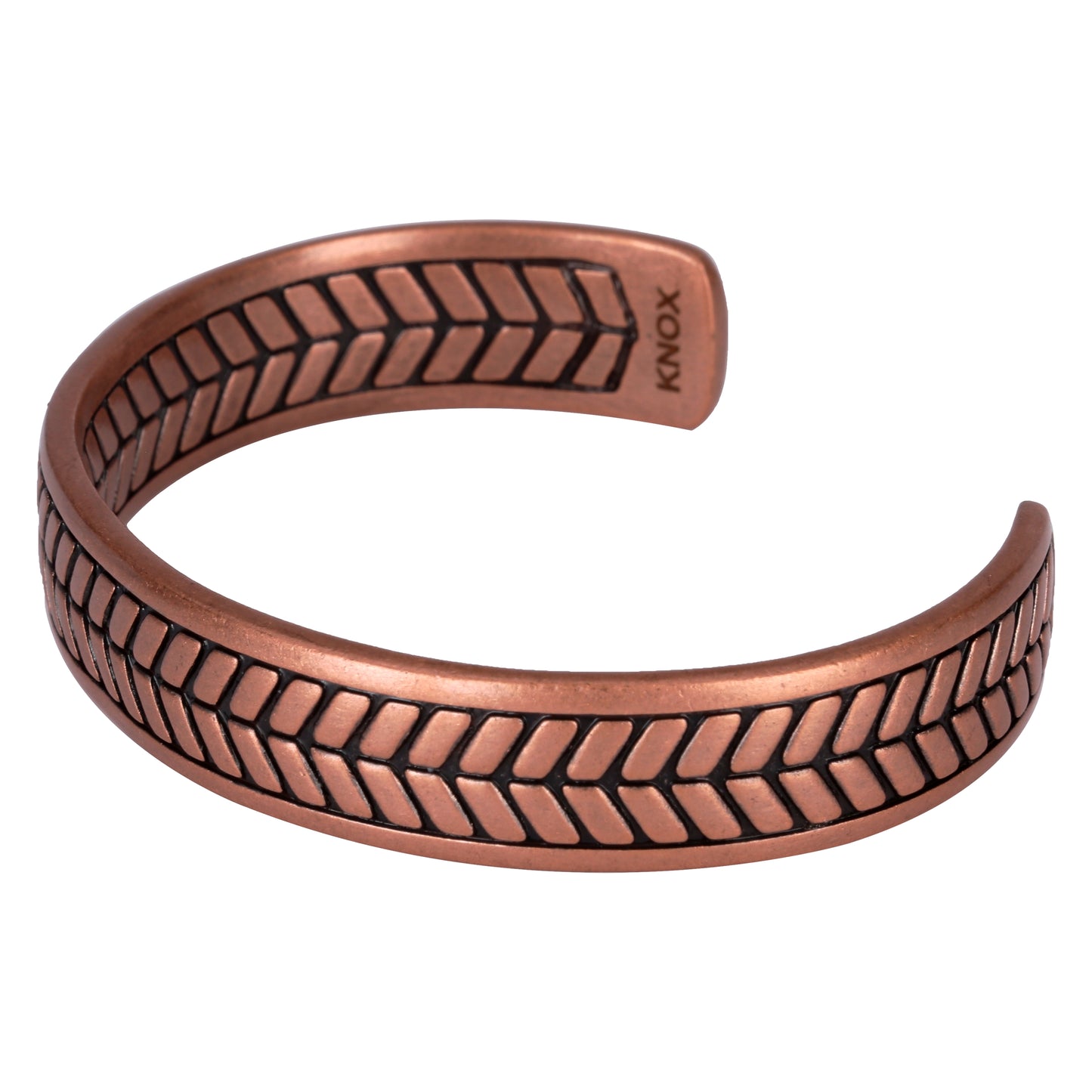Copper29 Stannic Bracelet