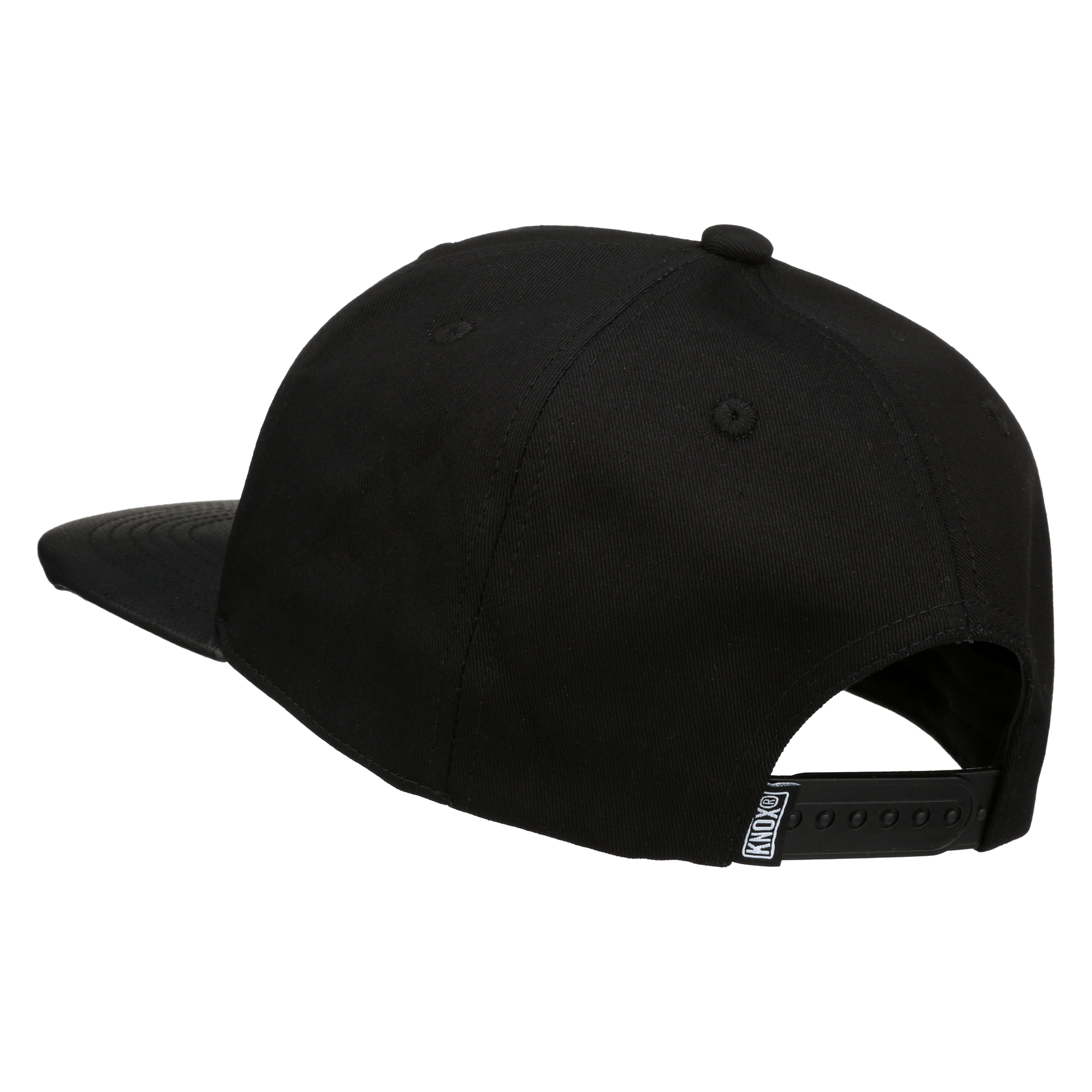 The Shelby Snapback Pro Hat – Knox Incorporated