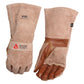 Fire Retardant | Fire Resistant Gloves | FR Gloves | Weld Welder Welding Gloves | Knox