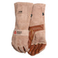 Fire Retardant | Fire Resistant Gloves | FR Gloves | Weld Welder Welding Gloves | Knox