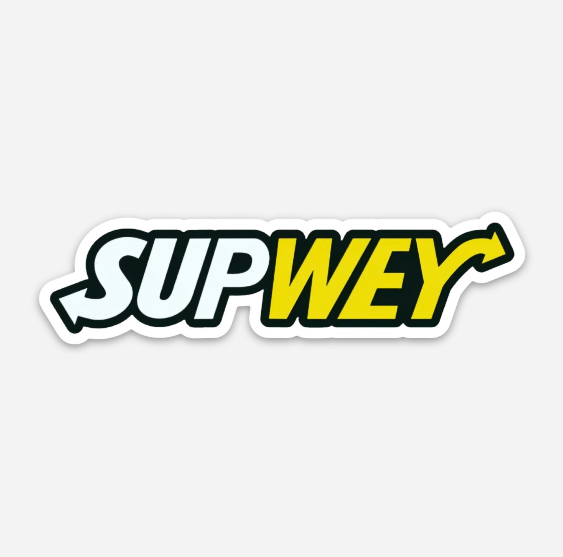 Supply Hardhat Sticker | Knox