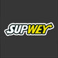 Supply Hardhat Sticker | Knox