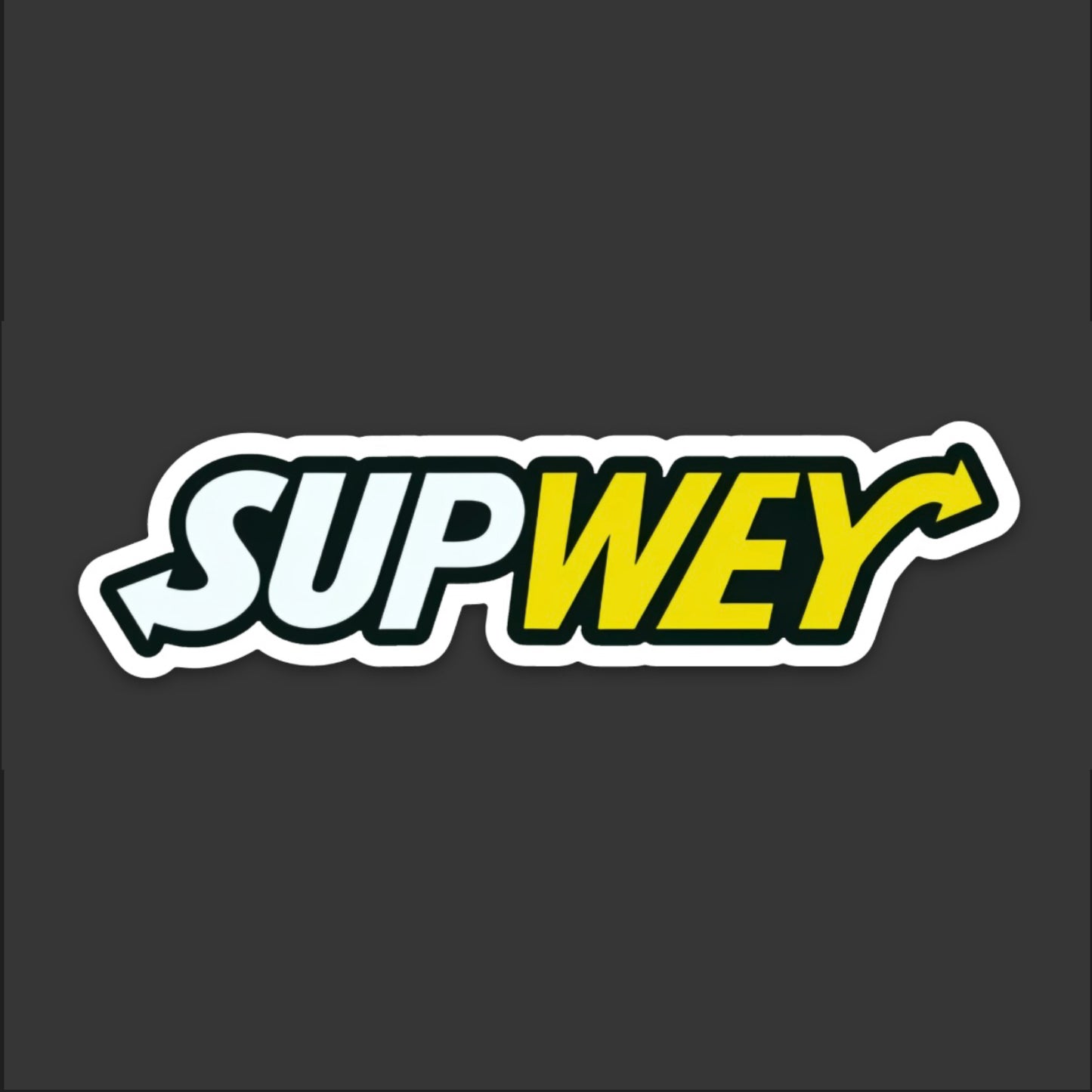 Supply Hardhat Sticker | Knox