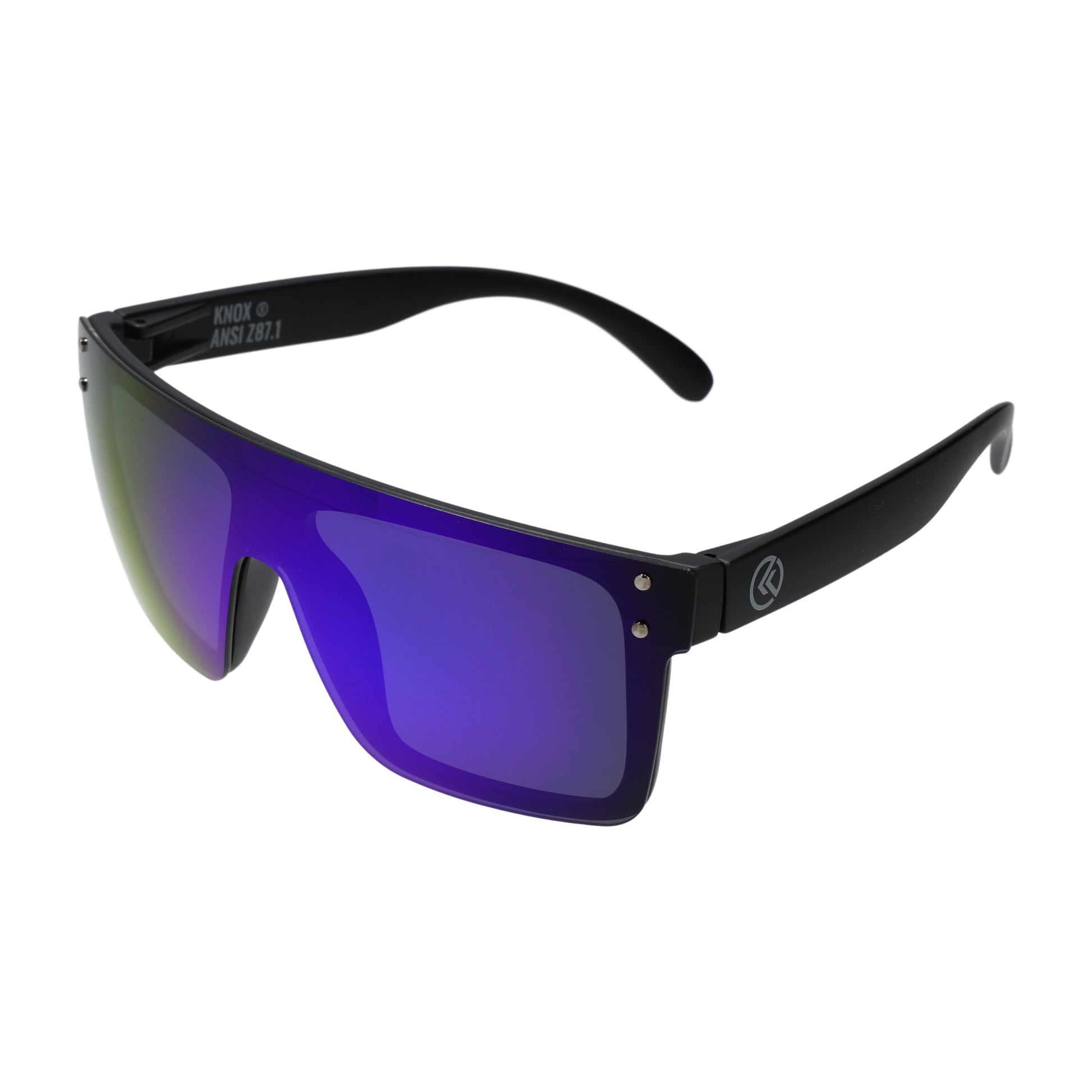 Z87 Z87+ Work Sunglasses | Drop Resistant Polarized Sunglasses | Weld Welder Welding | Knox