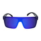 Z87 Z87+ Work Sunglasses | Drop Resistant Polarized Sunglasses | Weld Welder Welding | Knox