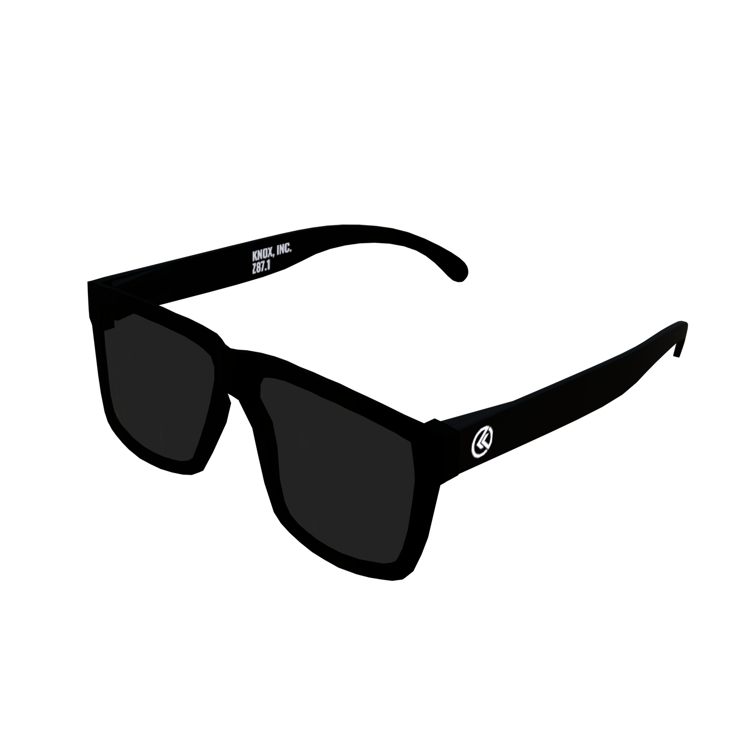 Z87 Z87+ Work Sunglasses | Drop Resistant Polarized Sunglasses | Weld Welder Welding | Knox