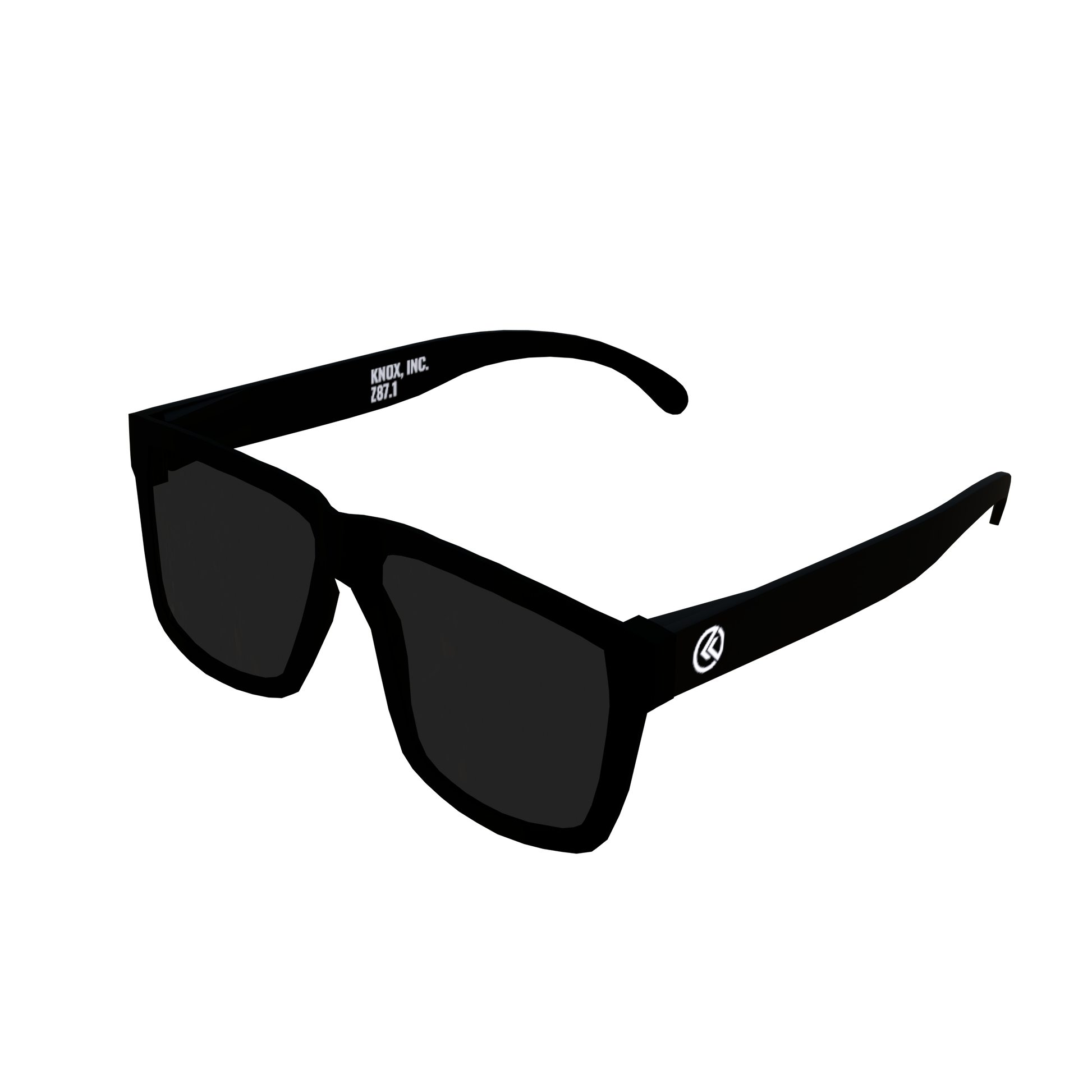 Z87 Z87+ Work Sunglasses | Drop Resistant Polarized Sunglasses | Weld Welder Welding | Knox