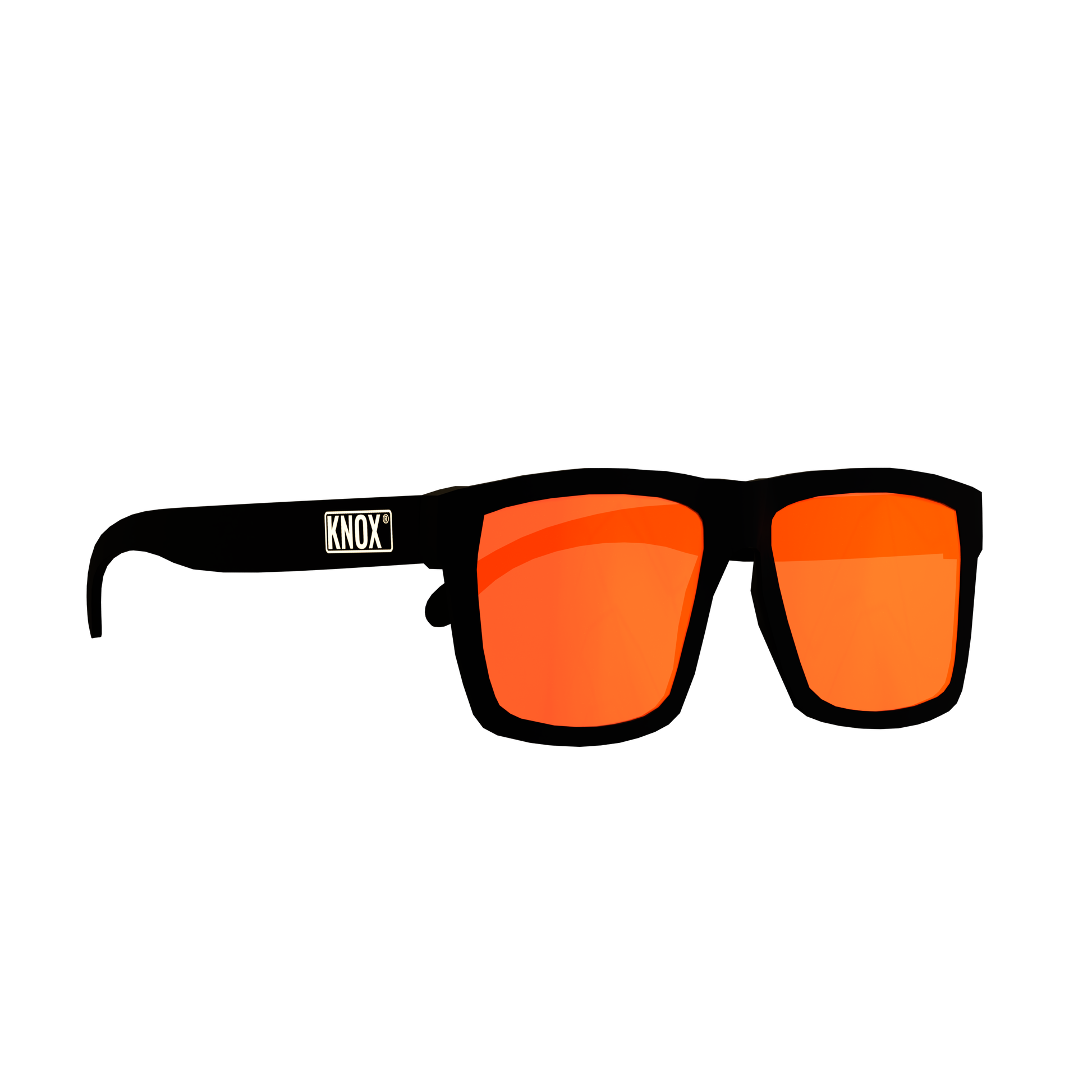 Z87 Z87+ Work Sunglasses | Drop Resistant Polarized Sunglasses | Weld Welder Welding | Knox