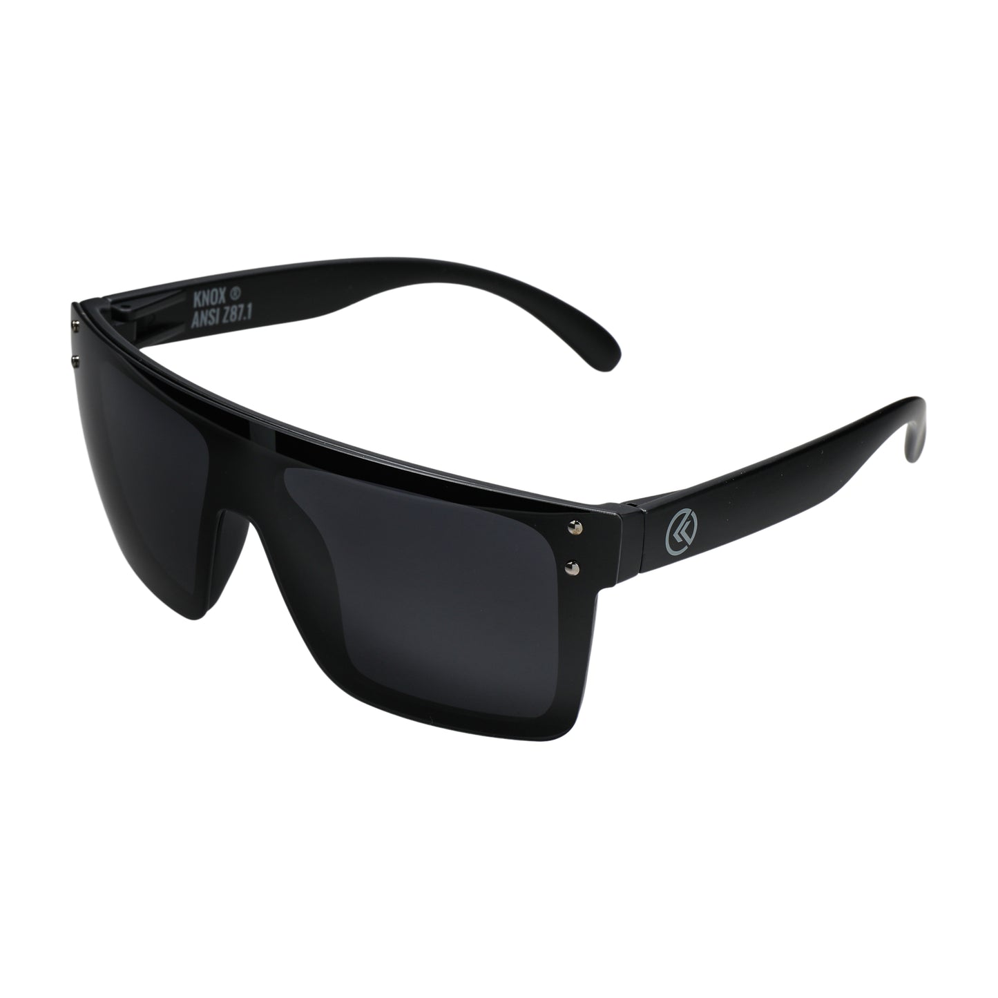 Z87 Z87+ Work Sunglasses | Drop Resistant Polarized Sunglasses | Weld Welder Welding | Knox