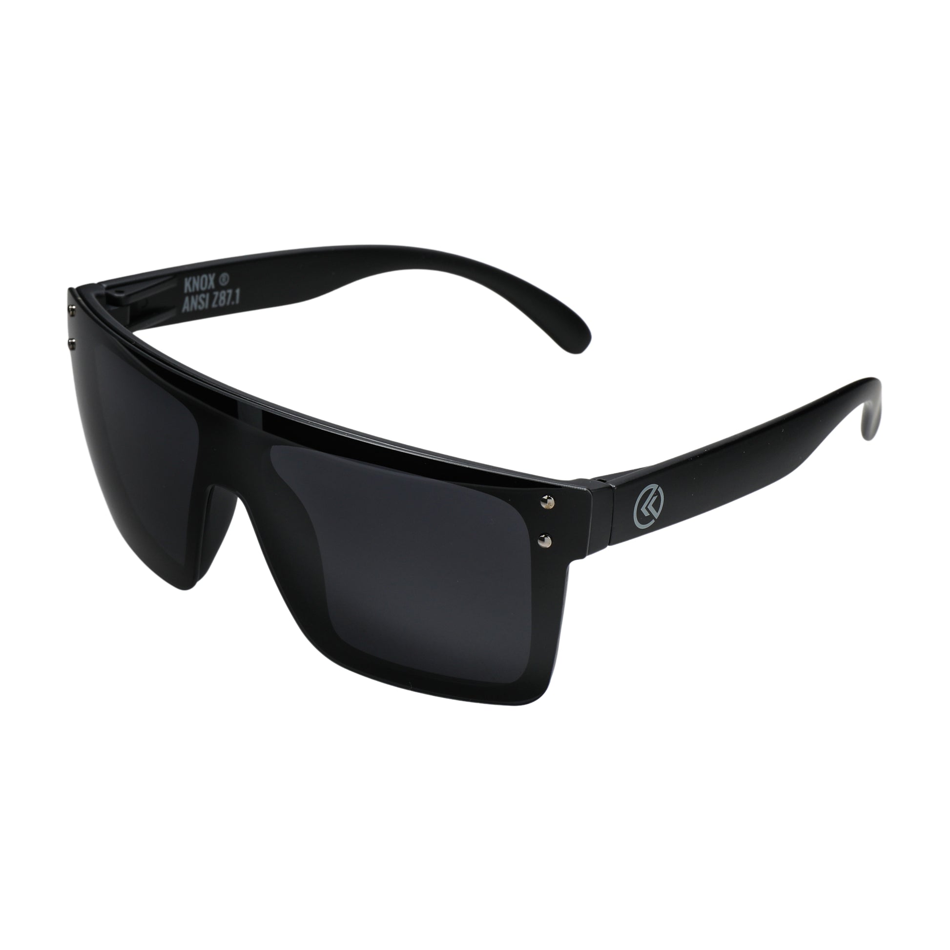Z87 Z87+ Work Sunglasses | Drop Resistant Polarized Sunglasses | Weld Welder Welding | Knox