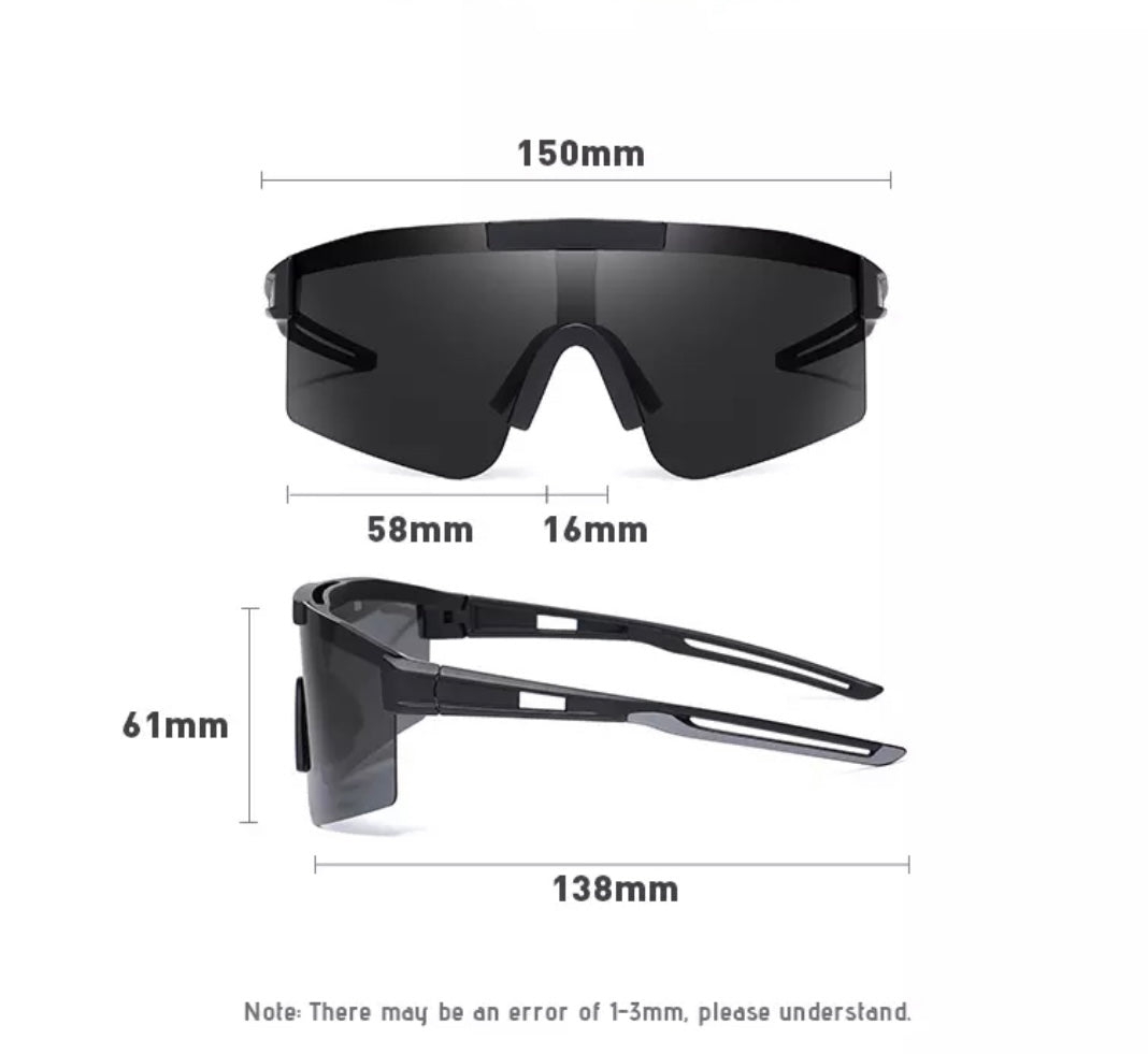 Z87 Z87+ Work Sunglasses | Drop Resistant Polarized Sunglasses | Weld Welder Welding | Knox