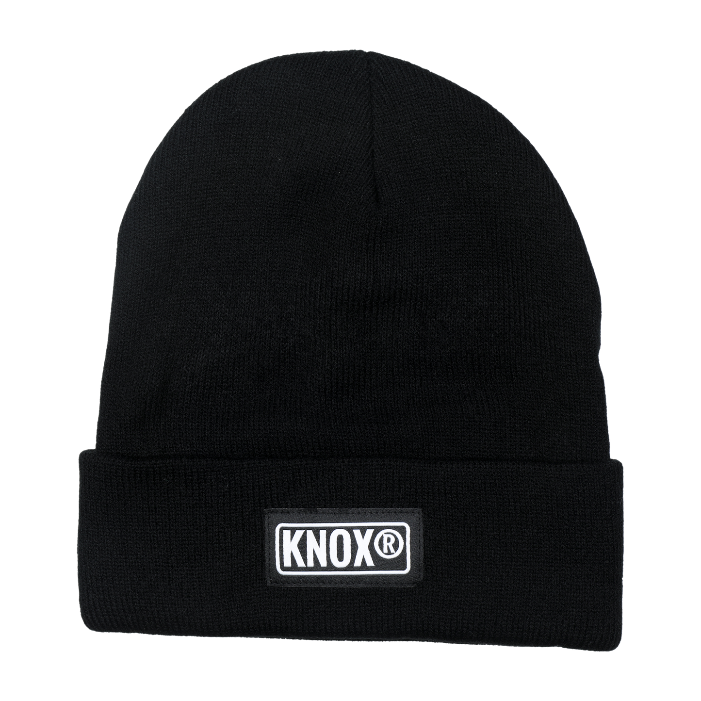 Knox Knit Cuffed Beanie - Men Knox Beanie | knoxfr
