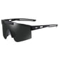 The Stallion Z87 Sunglasses - Black