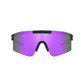 The Stallion Z87 Sunglasses - Purple