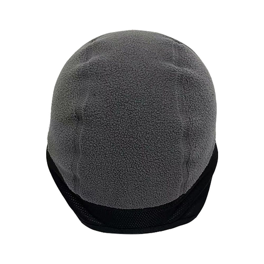 Knox Winter Hardhat-Liner Skull Cap – Grau