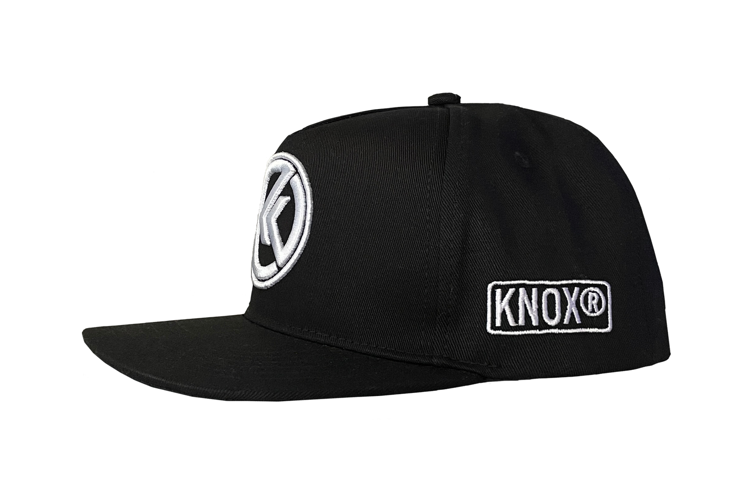 Knox Snapback Pro Hat