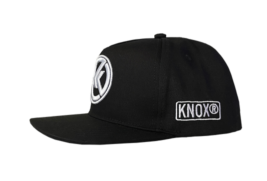 Knox Snapback Pro Hut